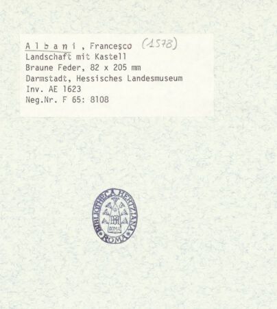 Rückseite von bh363085_recto