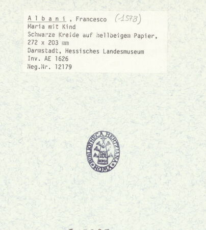 Rückseite von bh363087_recto