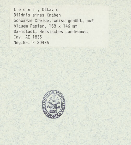 Rückseite von bh363099_recto