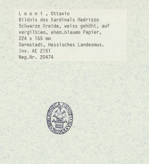 Rückseite von bh363101_recto