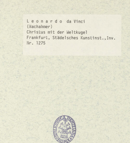 Rückseite von bh363151_recto