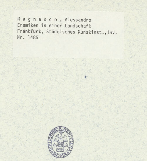 Rückseite von bh363152_recto