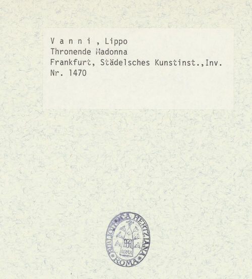 Rückseite von bh363161_recto