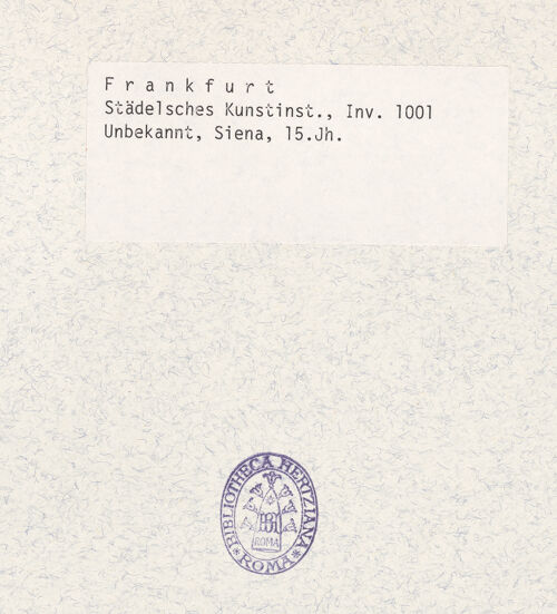 Rückseite von bh363163_recto