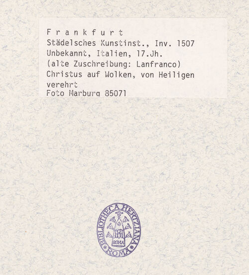 Rückseite von bh363167_recto