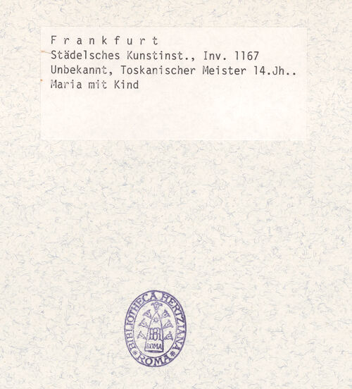 Rückseite von bh363169_recto