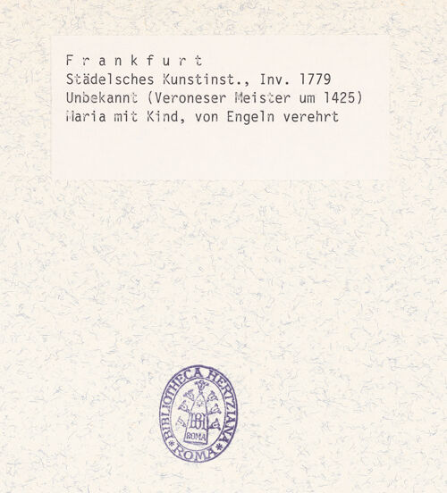 Rückseite von bh363172_recto