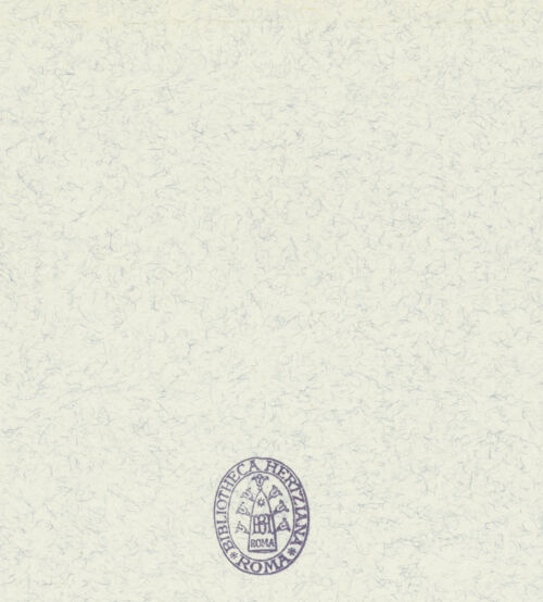 Rückseite von bh363237_recto