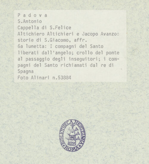 Rückseite von bh363356_recto