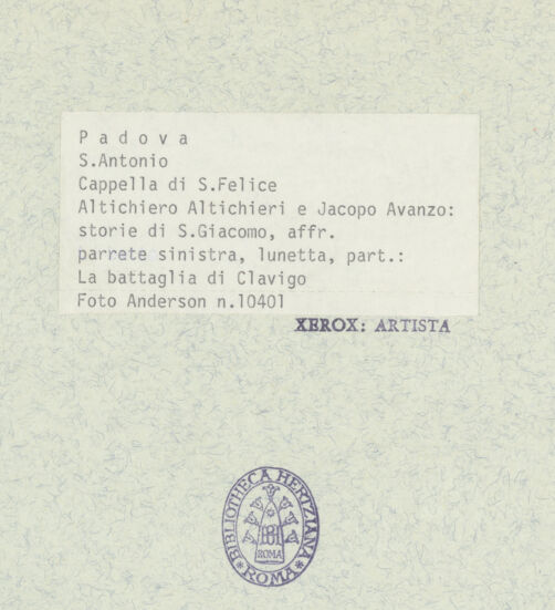 Rückseite von bh363403_recto