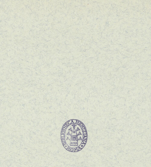 Rückseite von bh363431_recto