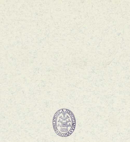 Rückseite von bh363584_recto