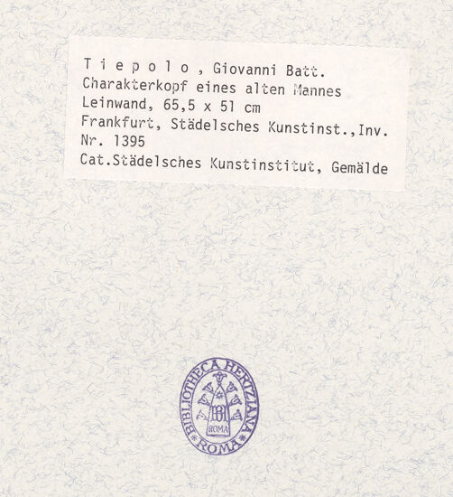 Rückseite von bh363678_recto