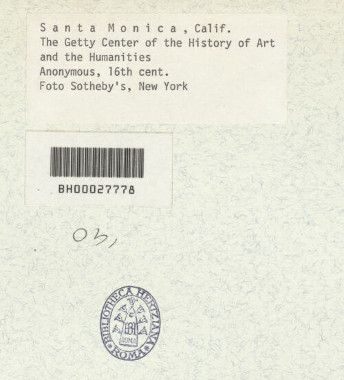 Rückseite von bh363697_recto