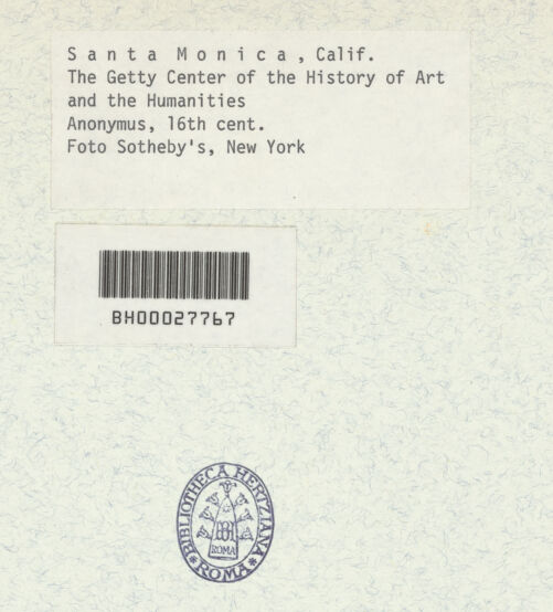 Rückseite von bh363698_recto