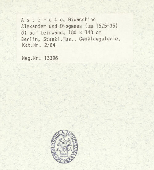 Rückseite von bh363733_recto