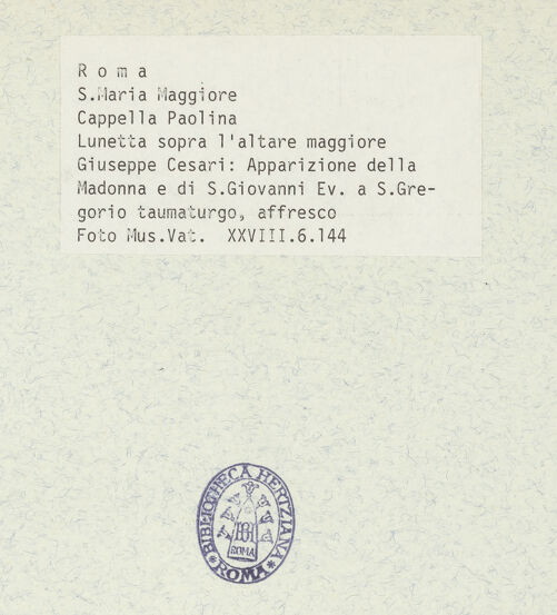 Rückseite von bh363739_recto