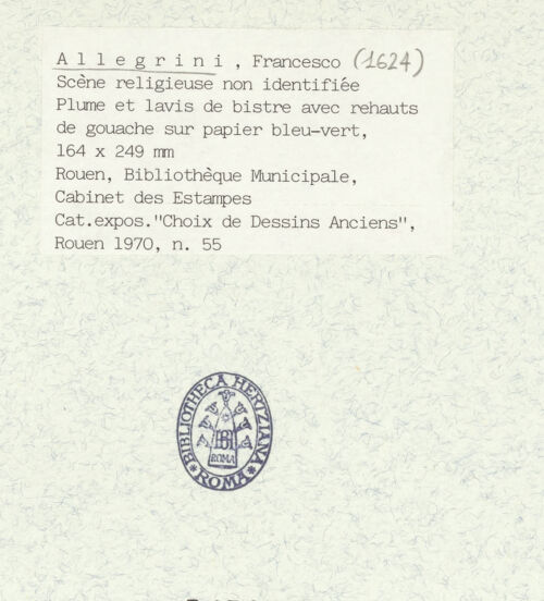 Rückseite von bh363870_recto