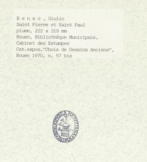 Rückseite von bh363871_recto