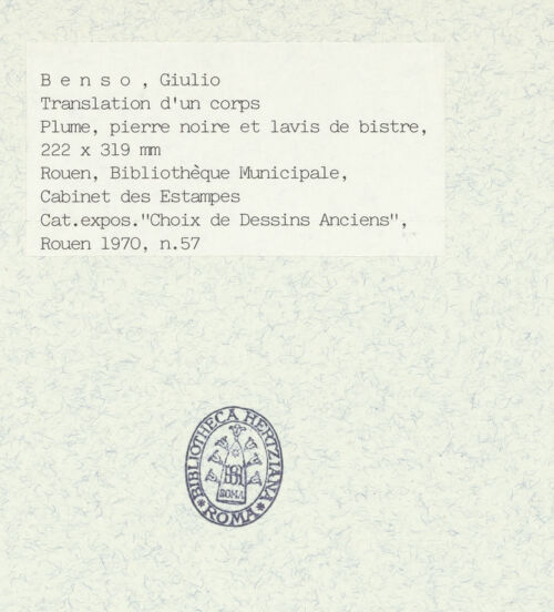 Rückseite von bh363872_recto