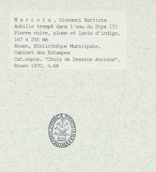 Rückseite von bh363879_recto