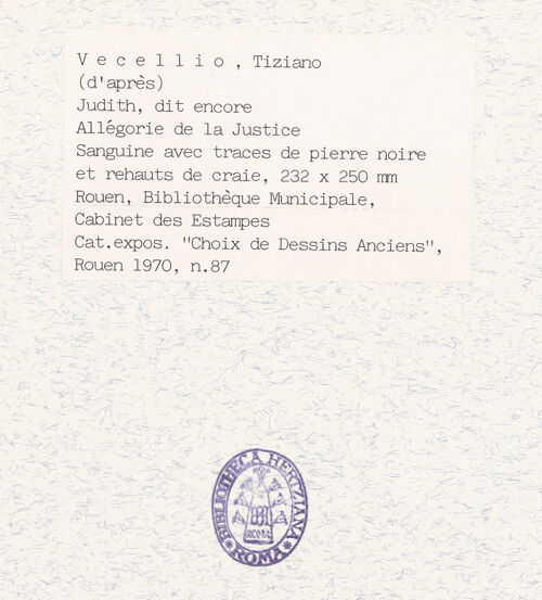 Rückseite von bh363891_recto