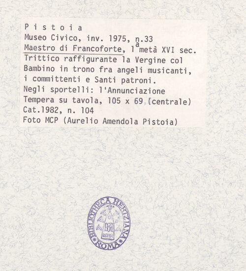 Rückseite von bh363944_recto