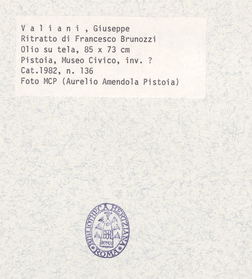 Rückseite von bh363974_recto