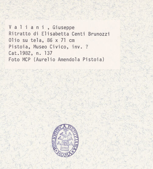 Rückseite von bh363975_recto