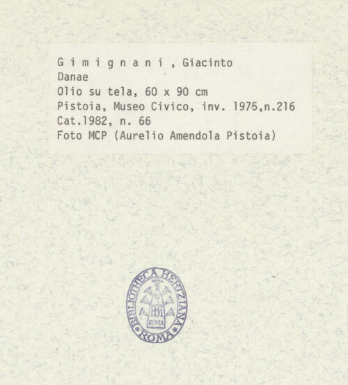 Rückseite von bh363982_recto