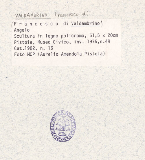 Rückseite von bh363992_recto