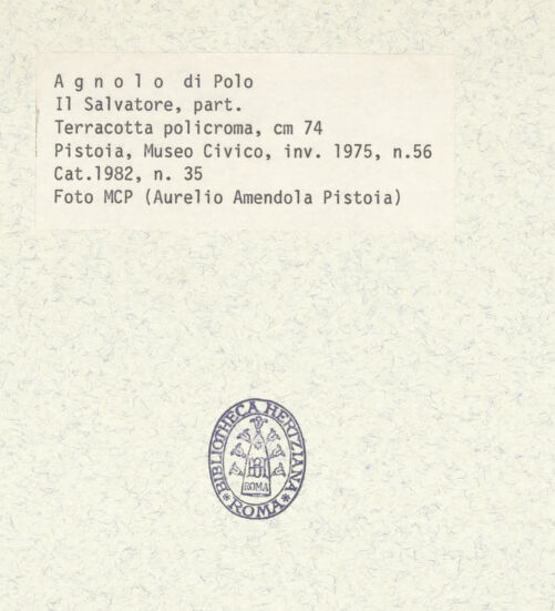 Rückseite von bh363994_recto