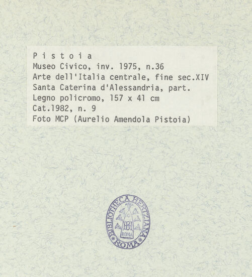 Rückseite von bh364005_recto