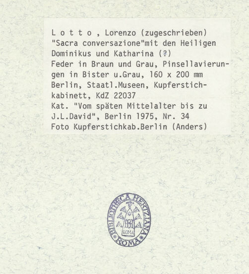 Rückseite von bh364031_recto