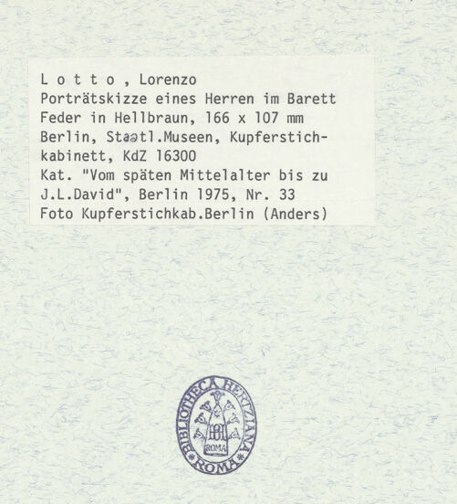 Rückseite von bh364033_recto