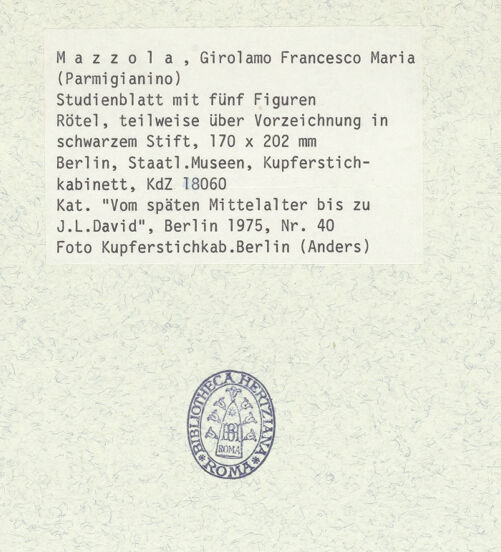 Rückseite von bh364080_recto