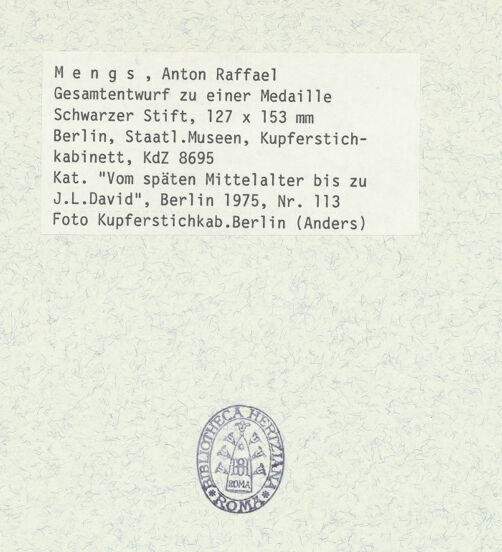 Rückseite von bh364085_recto