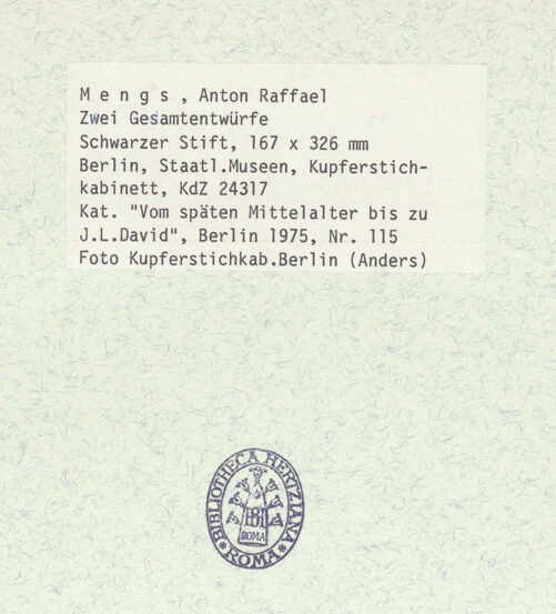 Rückseite von bh364087_recto