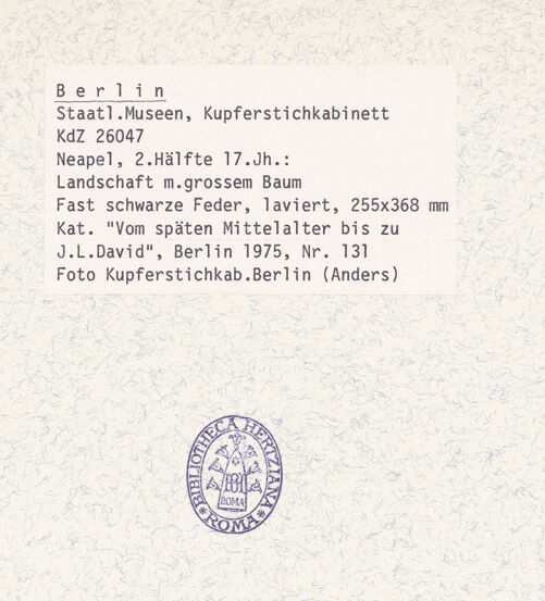 Rückseite von bh364098_recto