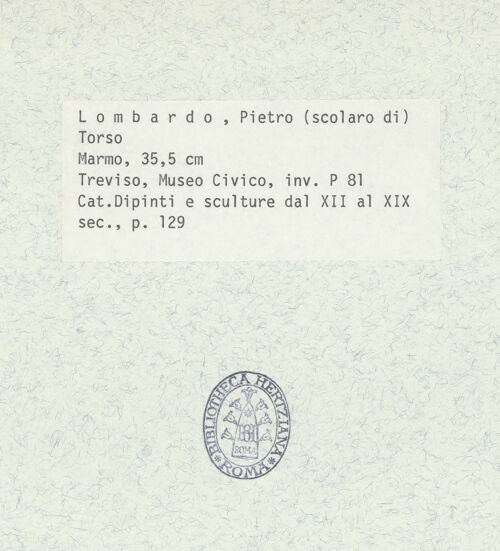 Rückseite von bh364352_recto