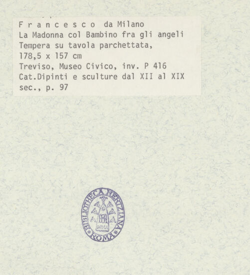 Rückseite von bh364356_recto