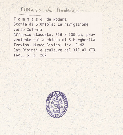 Rückseite von bh364382_recto