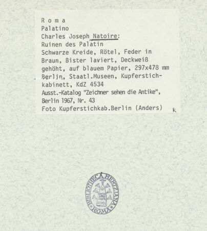 Rückseite von bh364410_recto