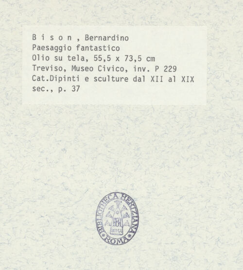 Rückseite von bh364522_recto