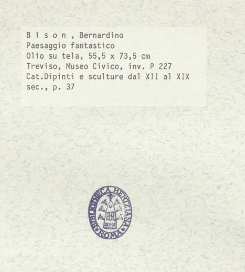 Rückseite von bh364524_recto