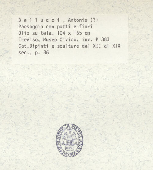 Rückseite von bh364536_recto