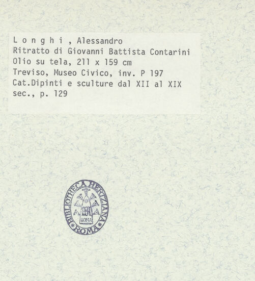 Rückseite von bh364576_recto