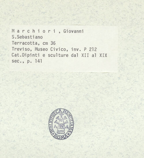 Rückseite von bh364586_recto