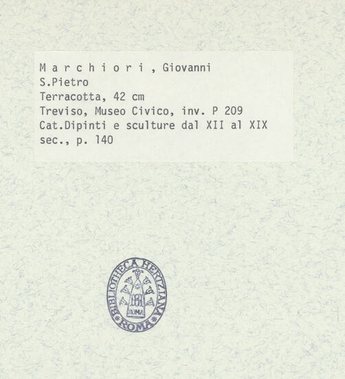 Rückseite von bh364587_recto