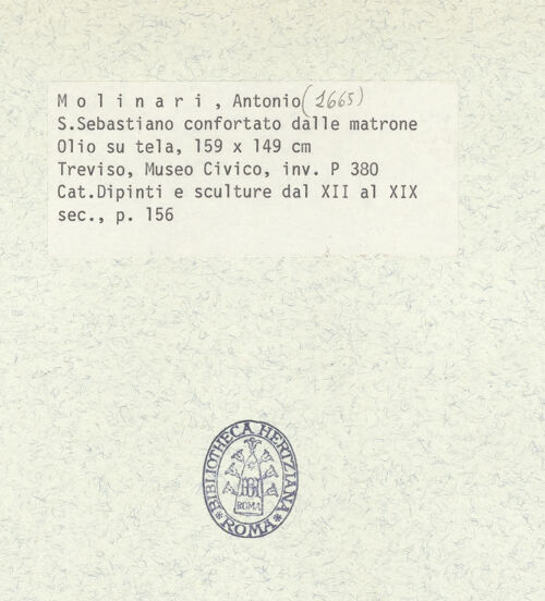 Rückseite von bh364591_recto